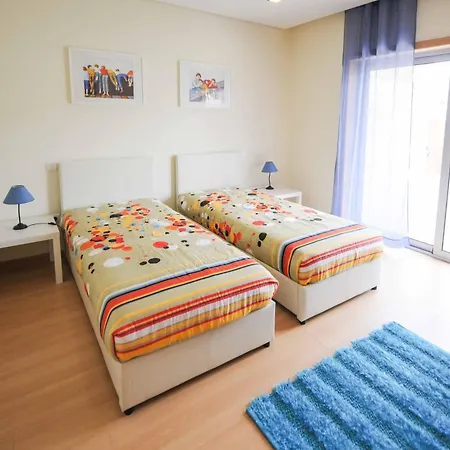 빌라 Litoral *